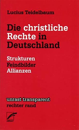 Die christliche Rechte in Deutschland