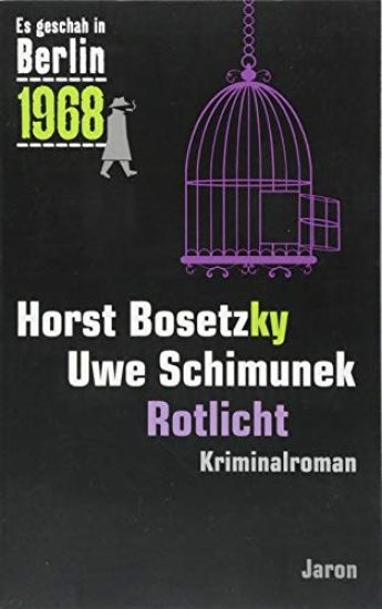 Rotlicht