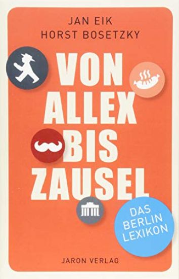 Von Allex bis Zausel