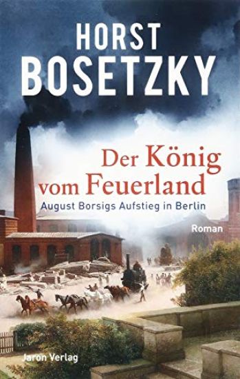 Der König vom Feuerland