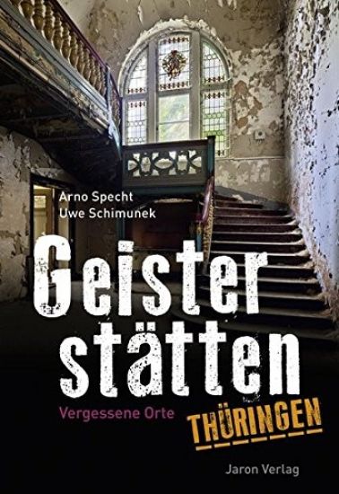 Geisterstätten Thüringen