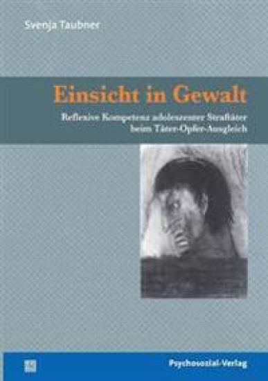 Einsicht in Gewalt
