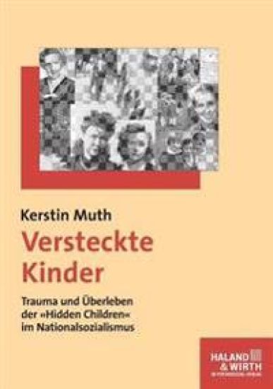 Versteckte Kinder
