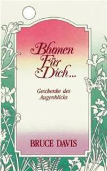 Blumen für Dich