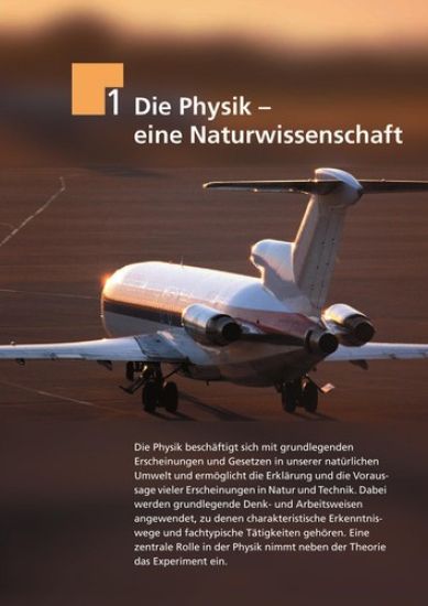 Physik Gym. Oberstufe Lehrb./B/BR/MV/mit CD-ROM