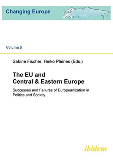 The EU and Central & Eastern Europe