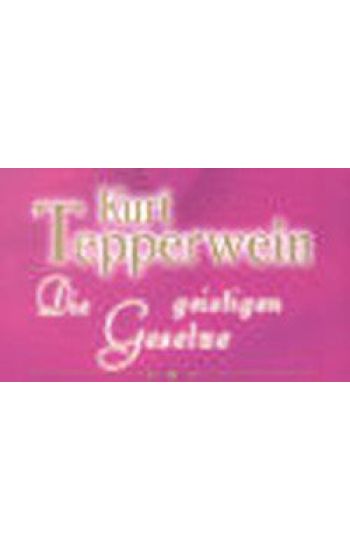 Die geistigen Gesetze