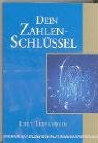 Dein Zahlenschlüssel
