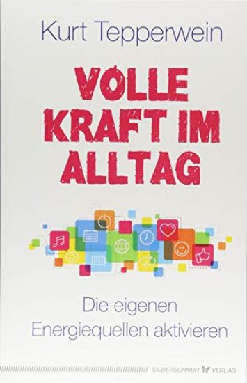 Volle Kraft im Alltag