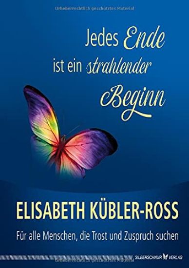 Jedes Ende ist ein strahlender Beginn