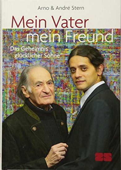 Mein Vater - mein Freund