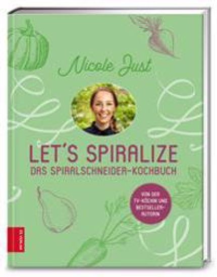 Let's Spiralize