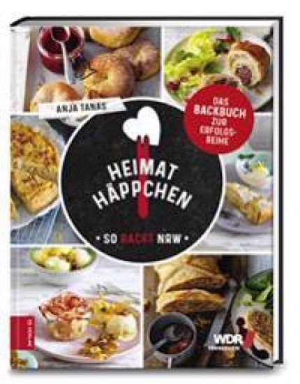 Heimathäppchen - So backt NRW