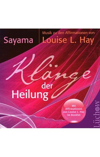 Klänge der Heilung