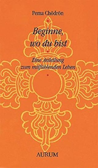 Beginne, wo du bist