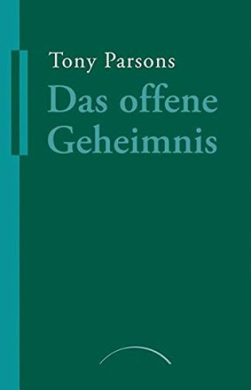 Das offene Geheimnis