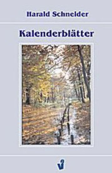 Kalenderblätter