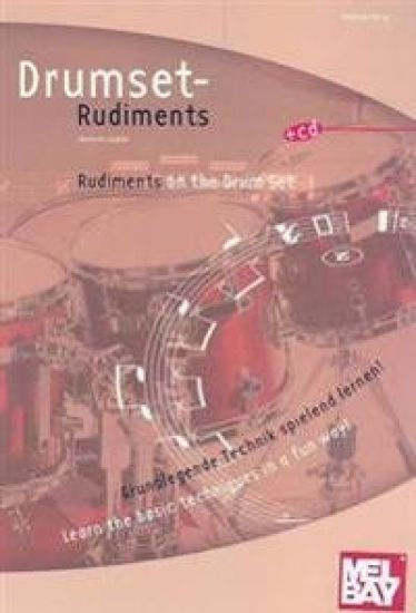 Drumset-Rudiments