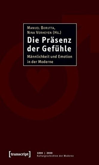 Die Präsenz der Gefühle