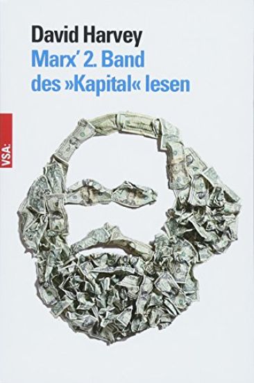 Marx' 2. Band des »Kapital« lesen