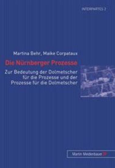 Die Nuernberger Prozesse