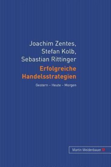 Erfolgreiche Handelsstrategien