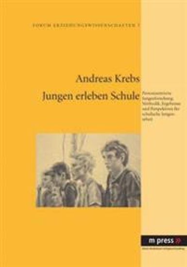 Jungen Erleben Schule