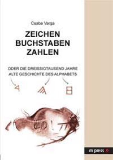 Zeichen - Buchstaben - Zahlen