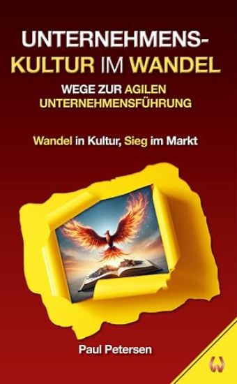 Unternehmenskultur im Wandel