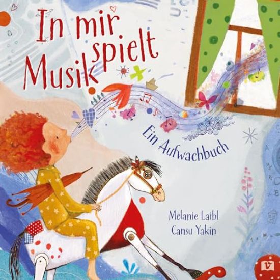 In mir spielt Musik
