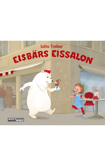 EISBÄRS EISSALON