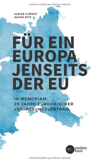 Für ein Europa jenseits der EU (Internationale Fassung)