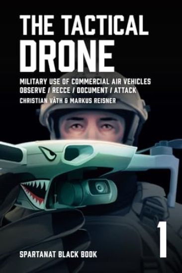 The Tactical Drone