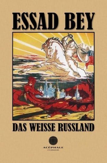Das weiße Russland