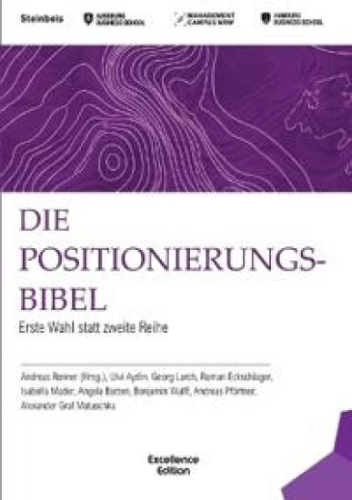 Die Positionierungsbibel