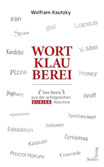Wortklauberei