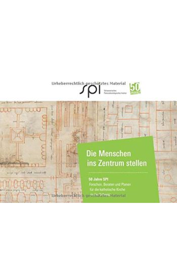 Die Menschen ins Zentrum stellen