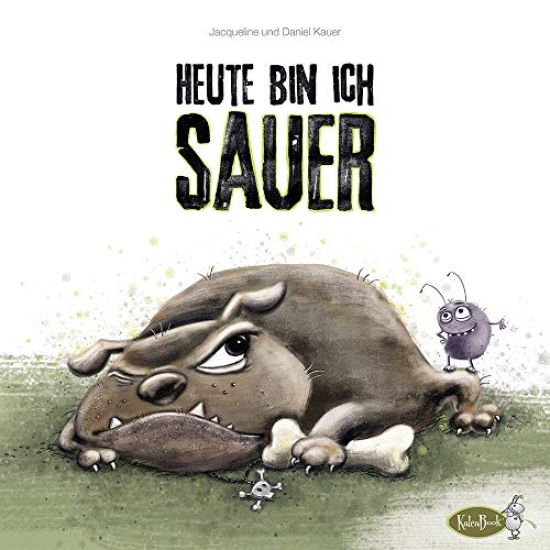 Heute bin ich sauer