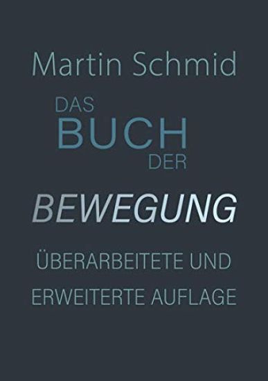 Das Buch der Bewegung