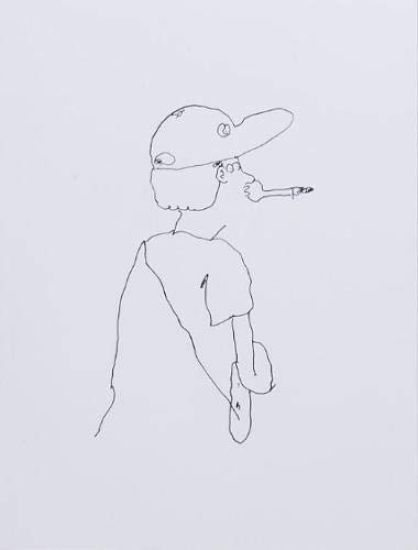 Mac DeMarco