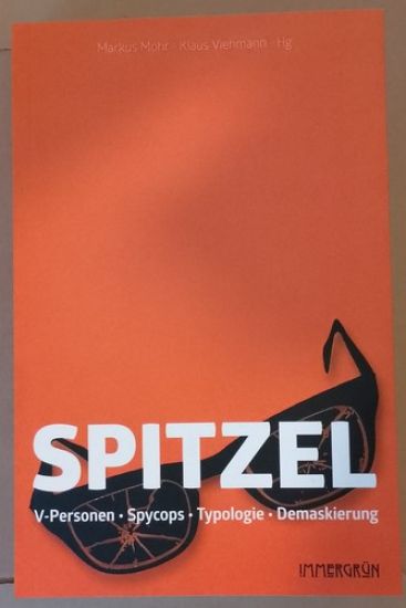 Spitzel