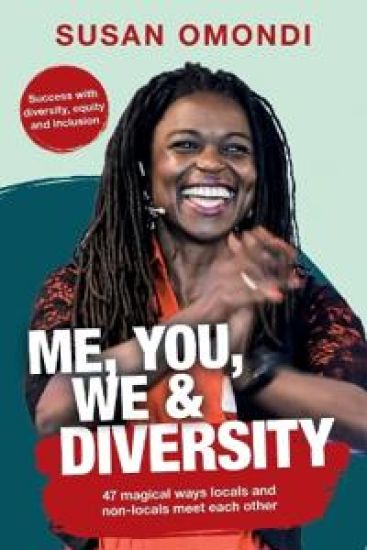 ME, YOU, WE & Diversity