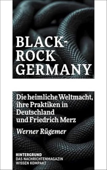 BlackRock Germany