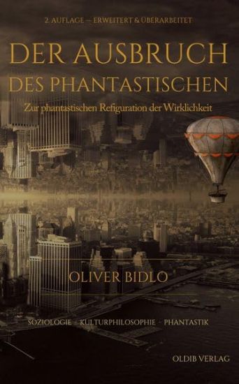 Der Ausbruch des Phantastischen