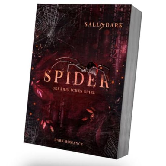 Spider - Gefährliches Spiel