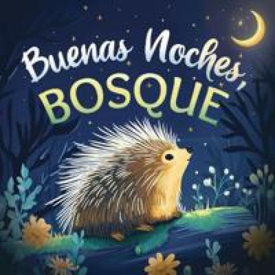 Buenas noches, bosque