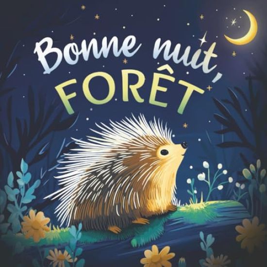 Bonne nuit, forêt