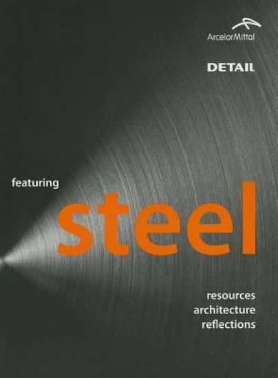 Featuring Steel