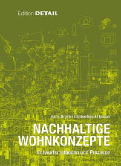 Nachhaltige Wohnkonzepte