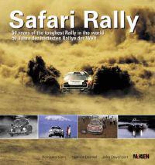 Safari Rally